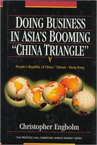 Image of Doing in Asia's Booming